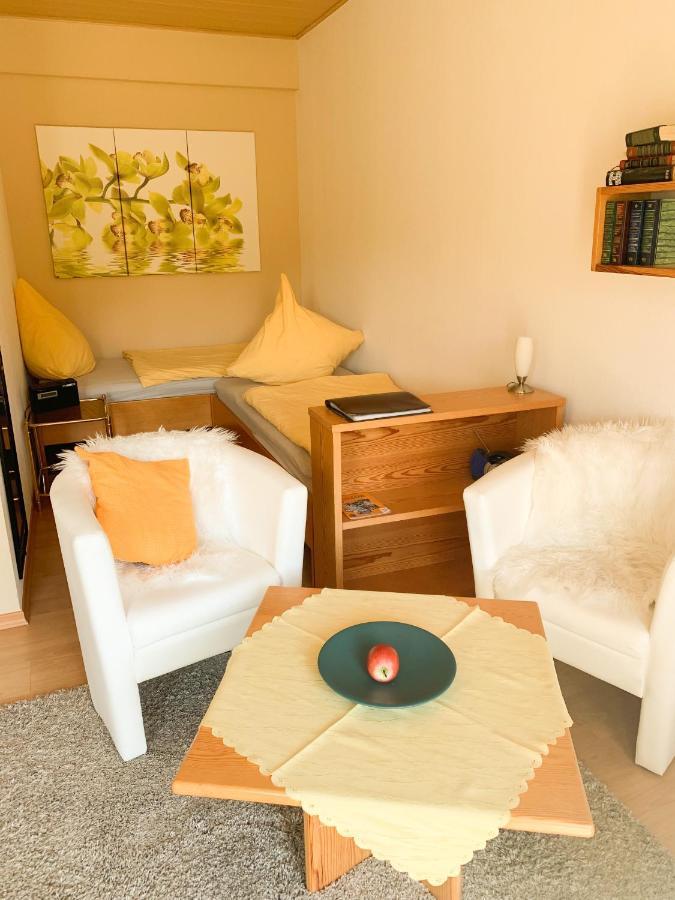 Doppelzimmer An Der Lahn Ohne Kueche Apartment Obernhof Exterior photo