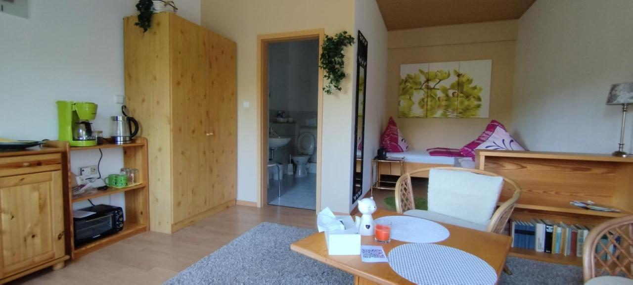 Doppelzimmer An Der Lahn Ohne Kueche Apartment Obernhof Exterior photo